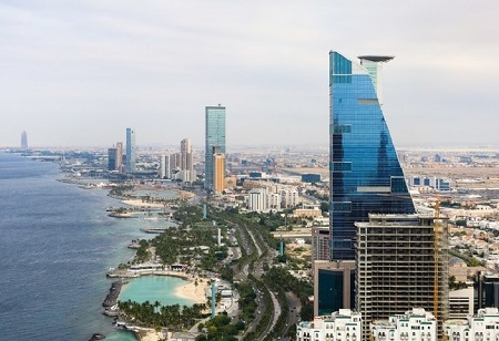 The 44th Executive Council Session of ICESCO Begins in Jeddah